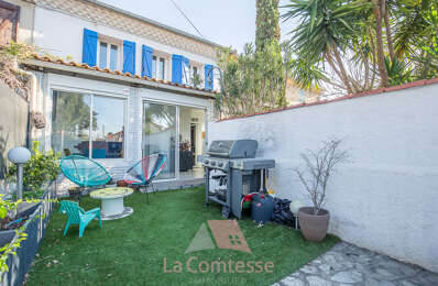 vente maison 369 000 € à proximité de Marseille 16 (13016)