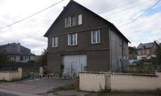 Maison 5 Pièces 130 m² à vendre à Égletons (19300)