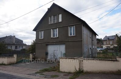 vente maison 158 200 € à proximité de Vitrac-sur-Montane (19800)