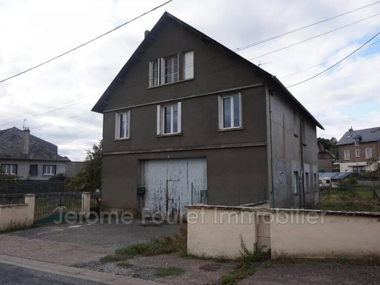 MAISON T5 EGLETONS — photo 1
