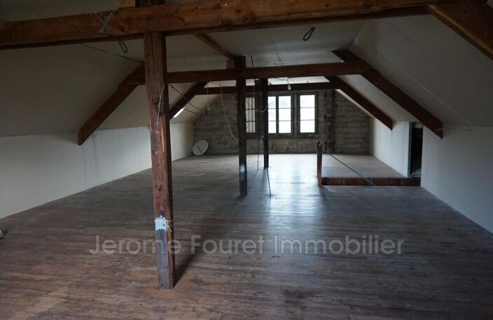 MAISON T5 EGLETONS — photo 2