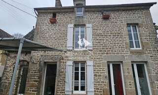 Maison 6 Pièces 130 m² à vendre à Plumaudan (22350)