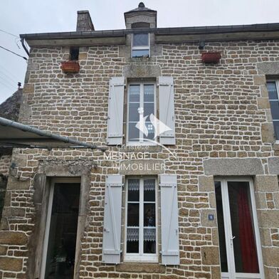 Maison 6 pièces 156750 €