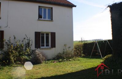 vente maison 64 000 € à proximité de Coiffy-le-Bas (52400)