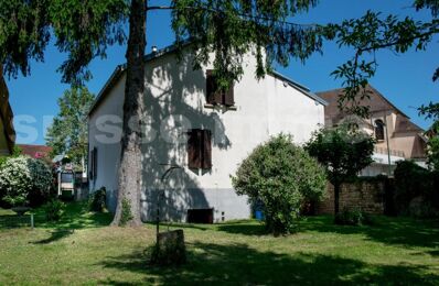 vente maison 169 000 € à proximité de Villers-Lès-Luxeuil (70300)
