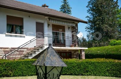 vente maison 165 000 € à proximité de Territoire-de-Belfort (90)