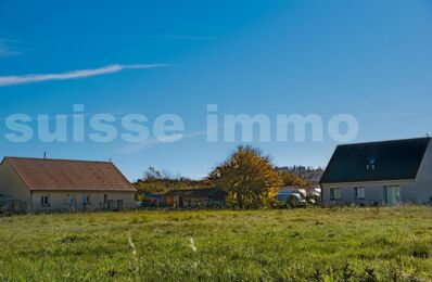 vente terrain 50 000 € à proximité de Sermamagny (90300)