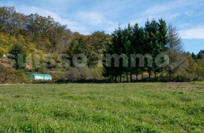 vente terrain 57 000 € à proximité de Sermamagny (90300)