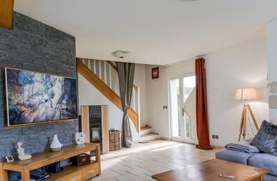 vente maison 284 000 € à proximité de Lachapelle-sous-Chaux (90300)