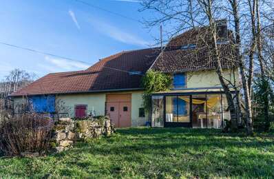 vente maison 127 200 € à proximité de Dampierre-sur-Linotte (70230)