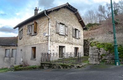 vente maison 65 000 € à proximité de Baume-les-Dames (25110)