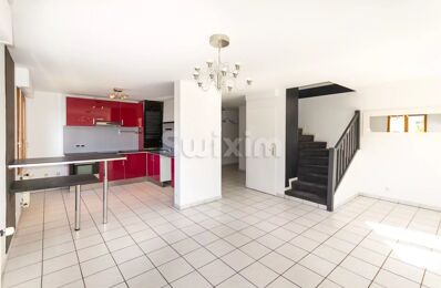 appartement 3 pièces 71 m2 à louer à Épagny-Metz-Tessy (74330)
