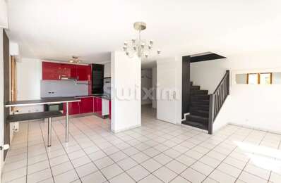 location appartement 1 188 € CC /mois à proximité de Cran-Gevrier (74960)