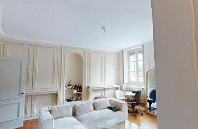 vente appartement 150 000 € à proximité de Vaux-les-Pres (25770)