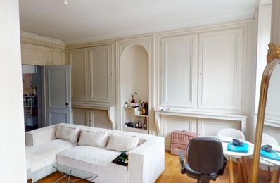 vente appartement 150 000 € à proximité de Chemaudin Et Vaux (25320)