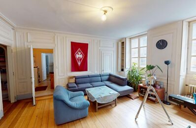 vente appartement 270 000 € à proximité de Novillars (25220)