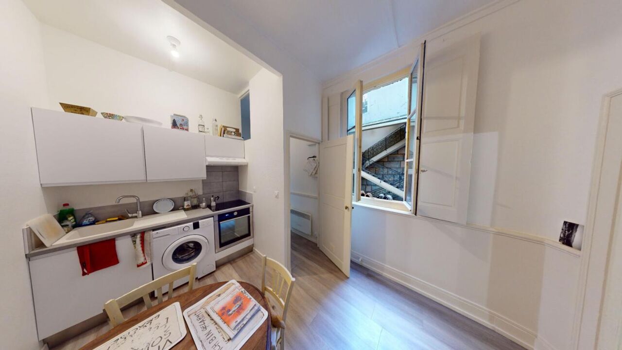 appartement 2 pièces 54 m2 à vendre à Besançon (25000)