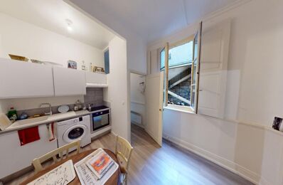 vente appartement 135 000 € à proximité de Saône (25660)