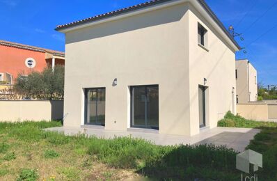 vente maison 349 000 € à proximité de Saulce-sur-Rhône (26270)