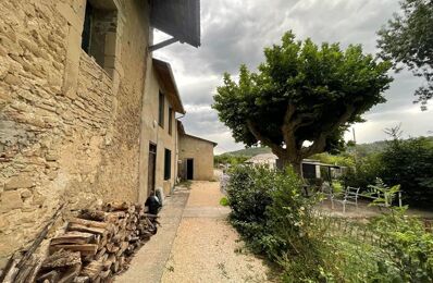 vente maison 235 000 € à proximité de Jaillans (26300)