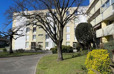 vente appartement 109 000 € à proximité de Saint-Hilaire-du-Rosier (38840)