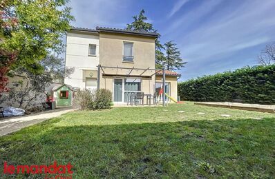 vente maison 332 750 € à proximité de Saint-Péray (07130)