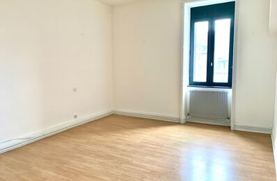 appartement 3 pièces 70 m2 à louer à Rodez (12000)