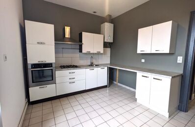 appartement 3 pièces 70 m2 à louer à Rodez (12000)