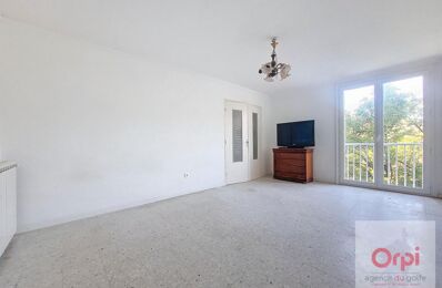 appartement 3 pièces 59 m2 à louer à Ajaccio (20000)