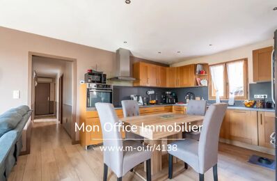 vente maison 575 000 € à proximité de Saint-Antonin-sur-Bayon (13100)