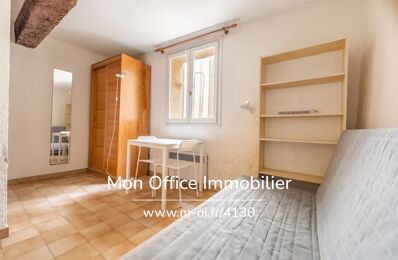 vente appartement 95 000 € à proximité de Venelles (13770)