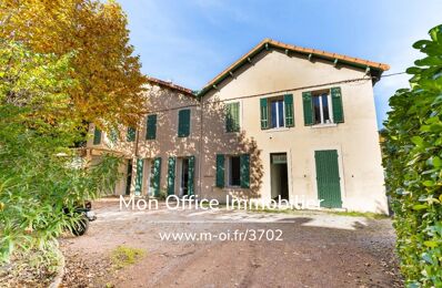 vente appartement 299 000 € à proximité de Les Pennes-Mirabeau (13170)