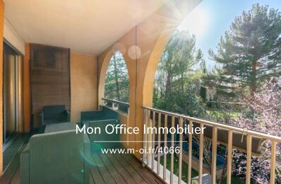 vente appartement 380 000 € à proximité de Le Puy-Sainte-Réparade (13610)