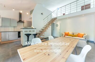 vente appartement 365 000 € à proximité de Venelles (13770)