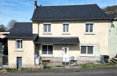 vente maison 115 000 € à proximité de Saint-Chély-d'Aubrac (12470)