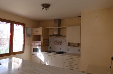 maison 4 pièces 90 m2 à vendre à Lédignan (30350)