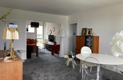 vente appartement 430 000 € à proximité de Châtelaillon-Plage (17340)