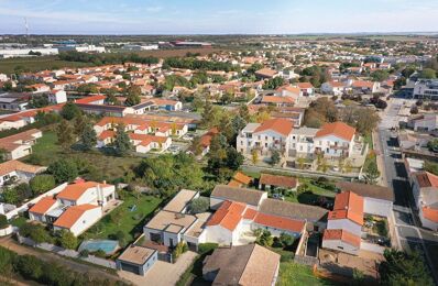 vente appartement 344 000 € à proximité de Nieul-sur-Mer (17137)