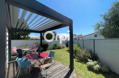 vente maison 242 900 € à proximité de Soulac-sur-Mer (33780)