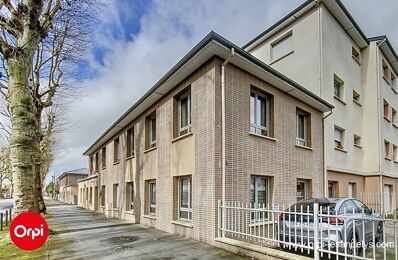 vente maison 189 000 € à proximité de Daubeuf-Près-Vatteville (27430)