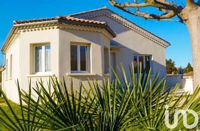 vente maison 290 000 € à proximité de L'Isle-sur-la-Sorgue (84800)