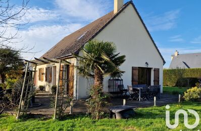 vente maison 229 000 € à proximité de Saint-Romphaire (50750)