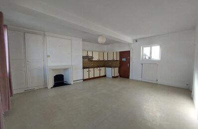 location appartement 477 € CC /mois à proximité de Breteuil (27160)