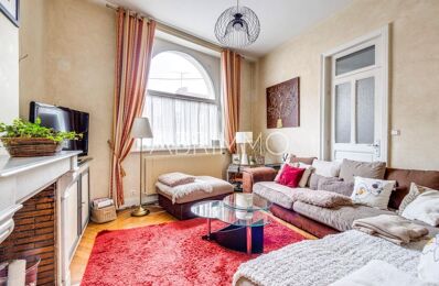 maison 9 pièces 220 m2 à vendre à La Chapelle-d'Armentières (59930)