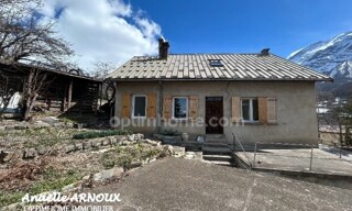 Maison 7 Pièces 123 m² à vendre à Orcières (05170)