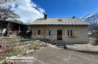 vente maison 318 000 € à proximité de Savines-le-Lac (05160)