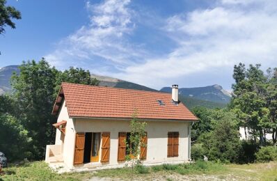 vente maison 179 000 € à proximité de Saint-Julien-en-Champsaur (05500)