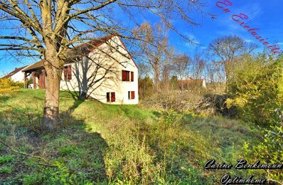 vente maison 709 000 € à proximité de Fontenay-le-Vicomte (91540)