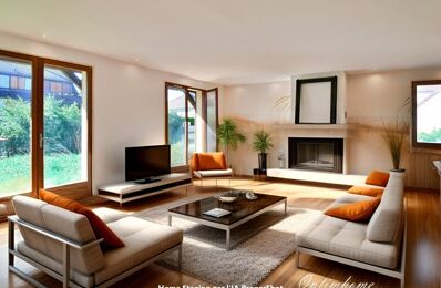 vente maison 698 000 € à proximité de Nainville-les-Roches (91750)