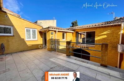 vente maison 389 000 € à proximité de Montarnaud (34570)